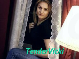 TenderVicki