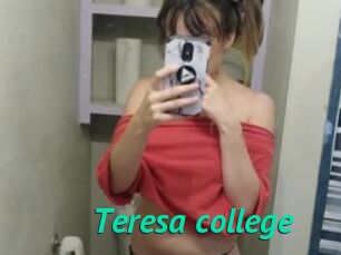 Teresa_college