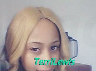 TerriLewis