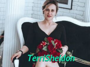 TerriSheldon