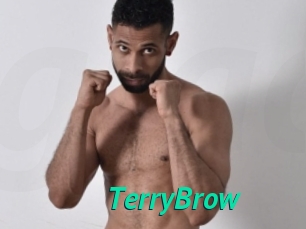 TerryBrow