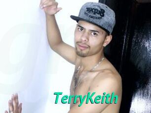 TerryKeith