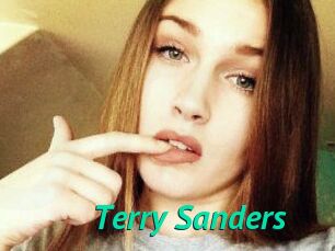 Terry_Sanders