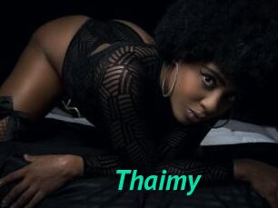 Thaimy