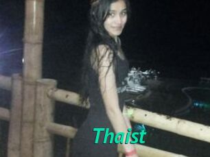 Thaist