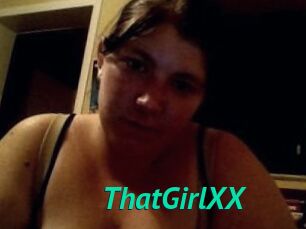 ThatGirlXX