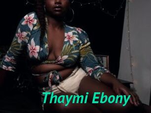 Thaymi_Ebony