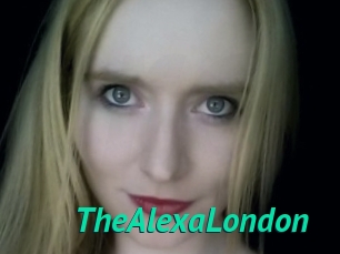 TheAlexaLondon