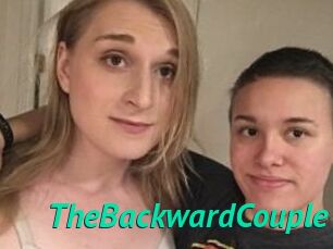 TheBackwardCouple