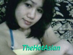 TheHotAsian