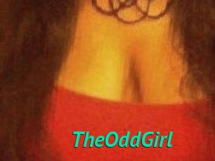 TheOddGirl