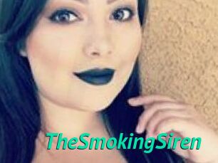 TheSmokingSiren