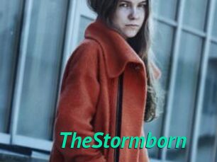 TheStormborn