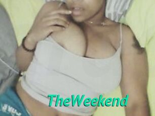 TheWeekend