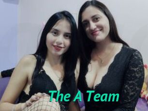 The_A_Team