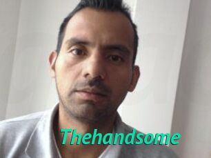 Thehandsome