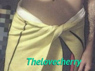 Thelovecherry