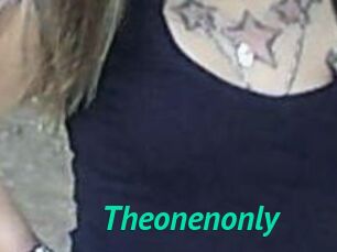 Theonenonly