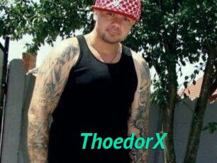 ThoedorX