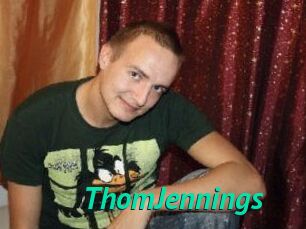 ThomJennings