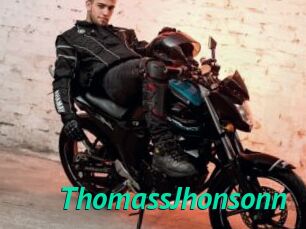 ThomassJhonsonn
