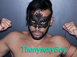 ThonysexyBoy