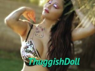 ThuggishDoll