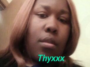 Thyxxx