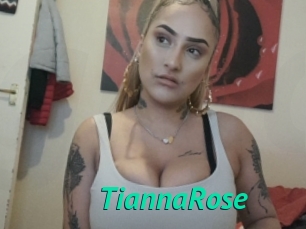 TiannaRose