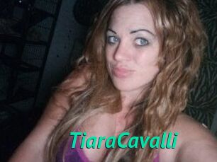 Tiara_Cavalli