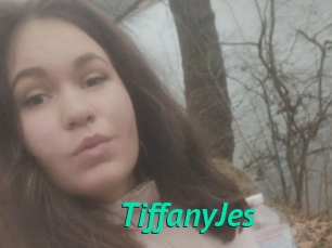 TiffanyJes