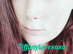 Tiffanylovexoxo