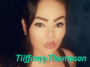 TiiffanyyThompson