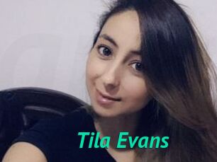 Tila_Evans