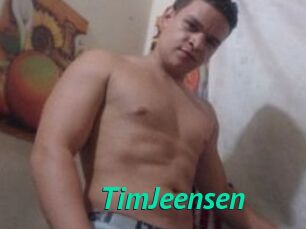 TimJeensen