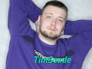 TimSoude