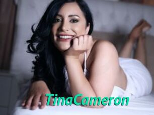 TinaCameron