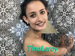 TinaLeroy