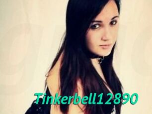 Tinkerbell12890