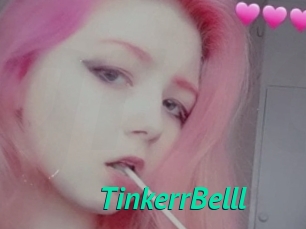 TinkerrBelll