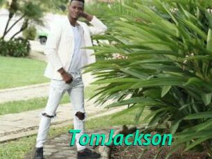 TomJackson