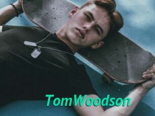 TomWoodson