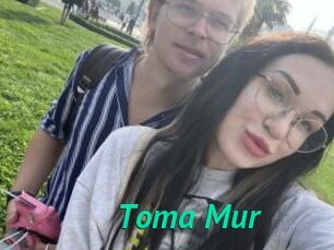 Toma_Mur