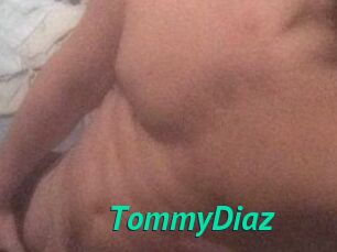 TommyDiaz