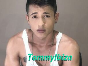 TommyIbiza