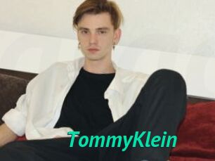 TommyKlein