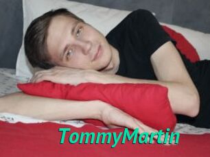 TommyMartin