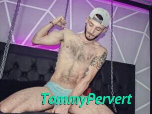 TommyPervert