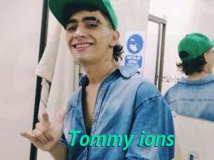 Tommy_ions