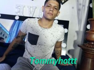 Tommyhottt